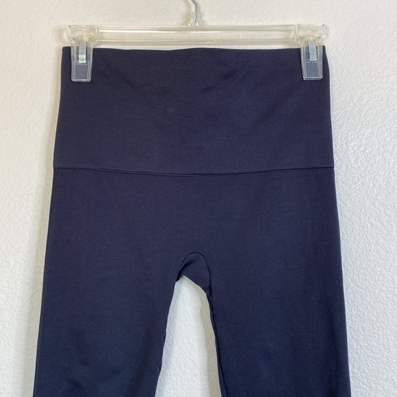 Spanx Look at me Now leggings in black women’s XL and medium EUC - Picture 4 of 5